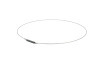 AEG L6FBN 7400 91491356800 Lavadora Goma de escotilla y Accesorios