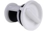 AEG ØKO LAVAMAT 88840 Lavadora Filtro de pelusas y Accesorios