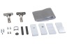AEG L8FC 8432 BI 914580400-00 Lavadora Otro