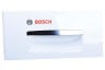 Bosch WTW86561CH/01 Secadora Depósito de agua y accesorios