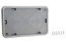 Bosch WTW84360CH/04 Secadora Condensador y accesorios