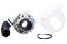 AEG F50502 IW 0 91152305703 Lavavajillas Resistencia