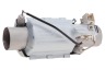 AEG F 55030VI0 91153602500 Lavavajillas Resistencia