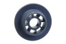 Whirlpool WFE 2B19 869991000870 Lavavajillas Rueda