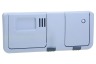 Bauknecht GSI 5240 DI 854852422052 Lavavajillas Dosificador detergente y Abrillantador