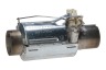 Bauknecht GSI 5240 DI 854852422052 Lavavajillas Resistencia