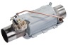 AEG F 88065 VI 1P 91143702805 Lavavajillas Resistencia