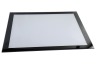 Philco Horno Cristal