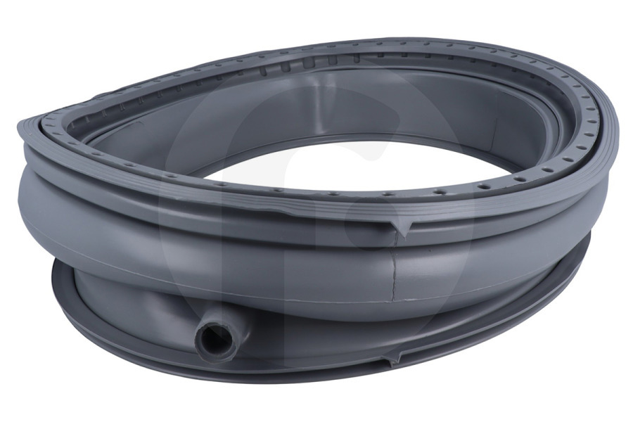 AEG Lavadora Junta (goma de la puerta, fuelle de la escotilla, sello de la escotilla) para AEG, Electrolux y otros lavadora 140004668087