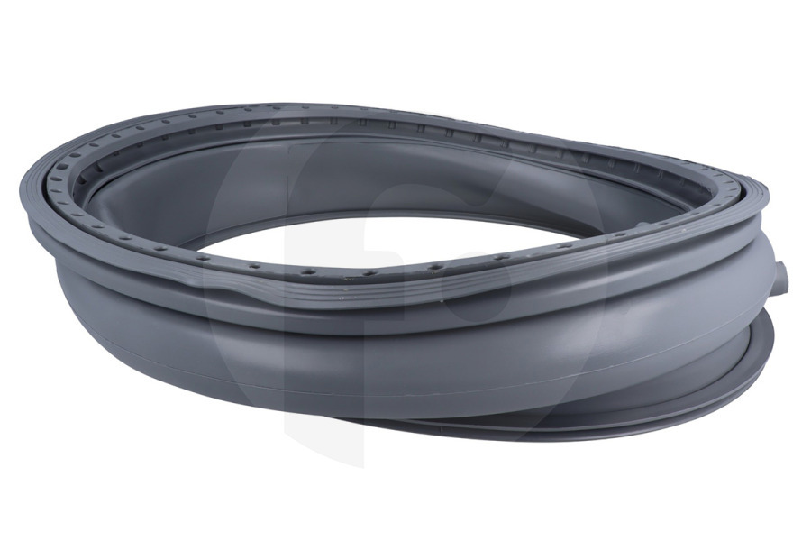 AEG Lavadora Junta (goma de la puerta, fuelle de la escotilla, sello de la escotilla) para AEG, Electrolux y otros lavadora 140004668087