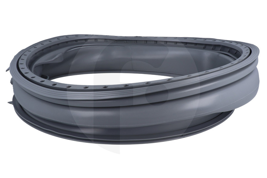 AEG Lavadora Junta (goma de la puerta, fuelle de la escotilla, sello de la escotilla) para AEG, Electrolux y otros lavadora 140004668087