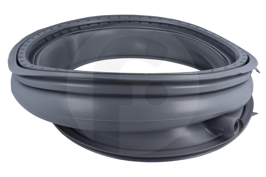 AEG Lavadora Junta (goma de la puerta, fuelle de la escotilla, sello de la escotilla) para AEG, Electrolux y otros lavadora 140004668087