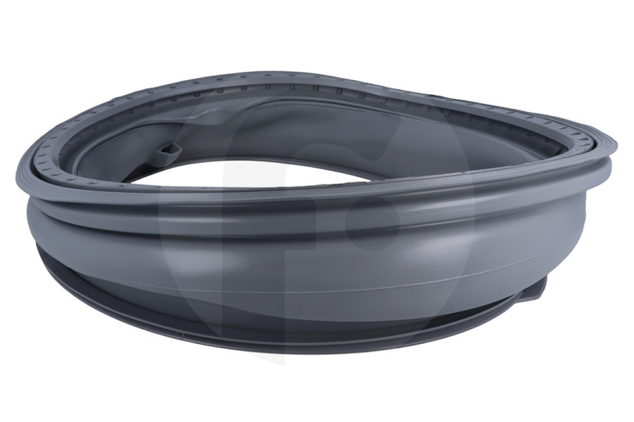 AEG Lavadora Junta (goma de la puerta, fuelle de la escotilla, sello de la escotilla) para AEG, Electrolux y otros lavadora 140004668087