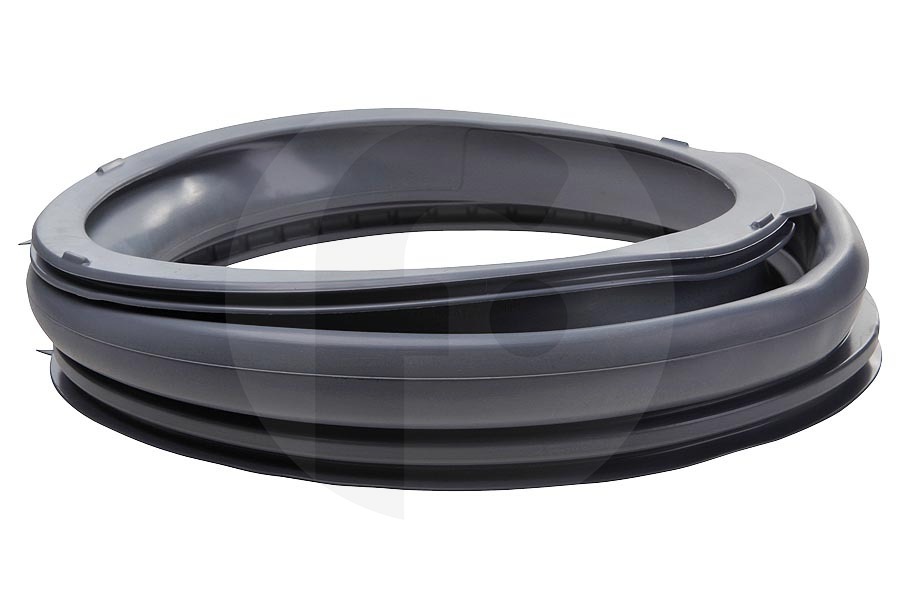 AEG Lavadora Goma Escotilla Lavadora entre otros AEG, Electrolux ø 370 mm Con labio