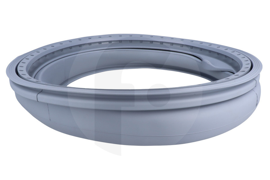 AEG Lavadora Goma (goma de la puerta, fuelle de la escotilla, sello de la escotilla) para AEG, Electrolux y otros lavadora 1327601009