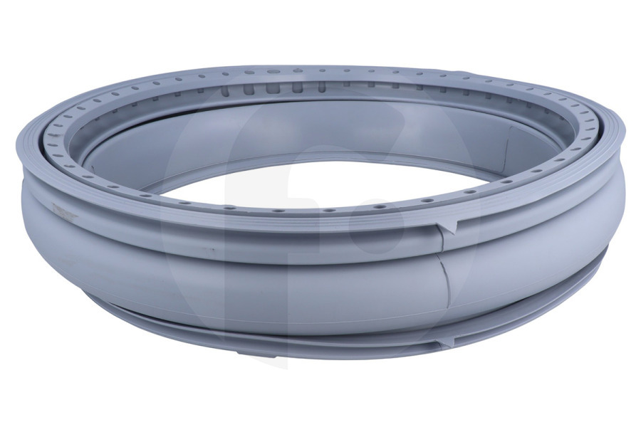 AEG Lavadora Goma (goma de la puerta, fuelle de la escotilla, sello de la escotilla) para AEG, Electrolux y otros lavadora 1327601009