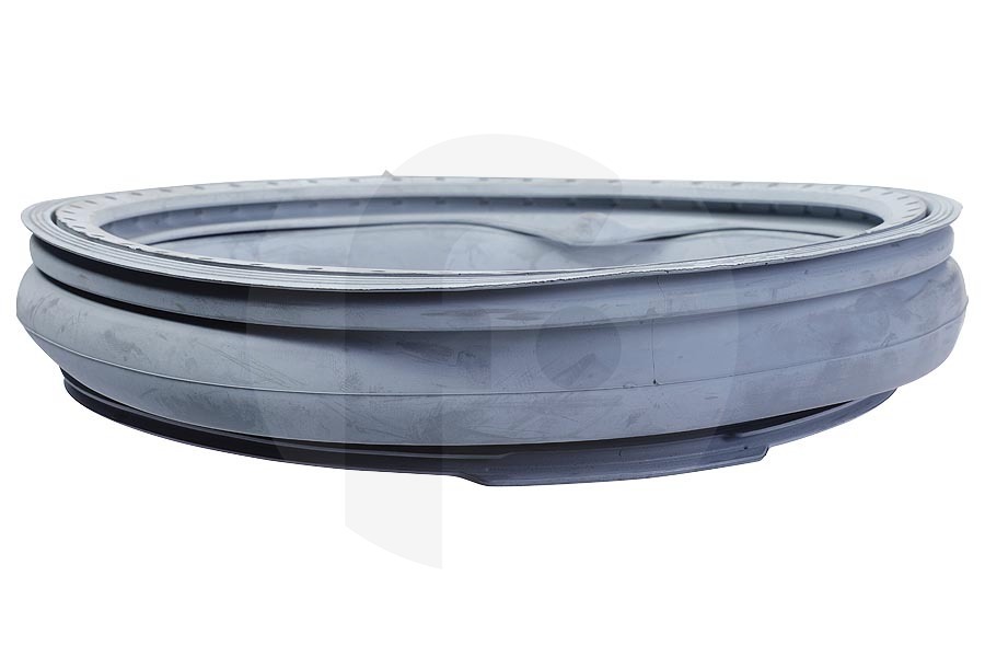 AEG Lavadora Junta (goma de la puerta, fuelle de la escotilla, sello de la escotilla) para AEG, Electrolux y otros lavadora 140004670018