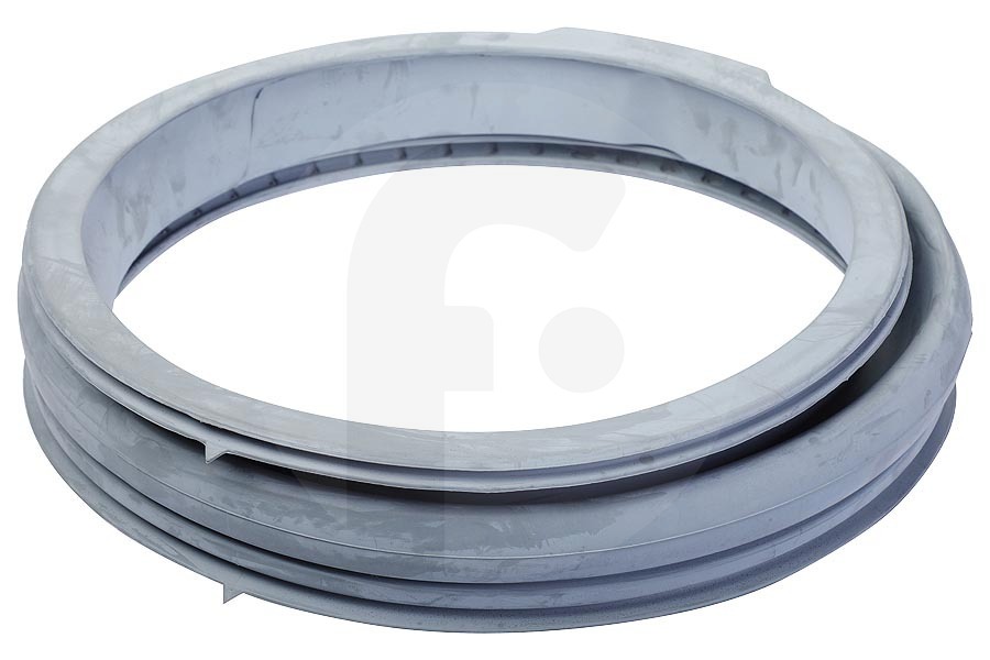 AEG Lavadora Junta (goma de la puerta, fuelle de la escotilla, sello de la escotilla) para AEG, Electrolux y otros lavadora 140004670018