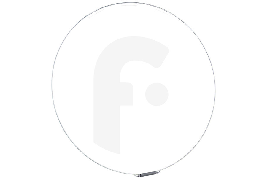 AEG Lavadora AEG anillo tensor fuelle para lavadora 1325562013