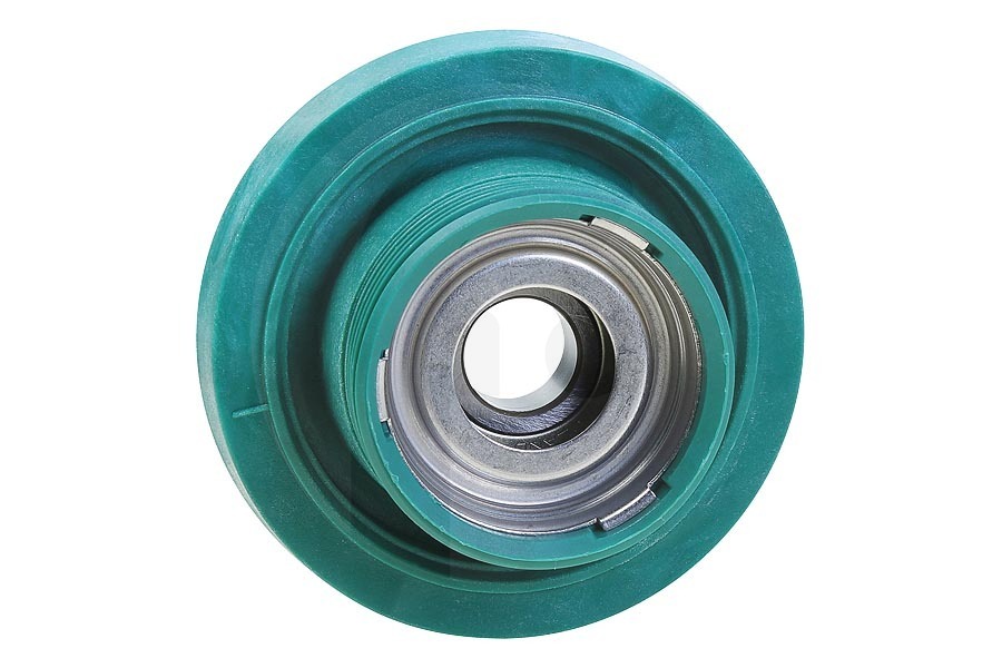 AEG Lavadora Rodamiento lado de transmisión, completo (derecha) lavadora 4055070744