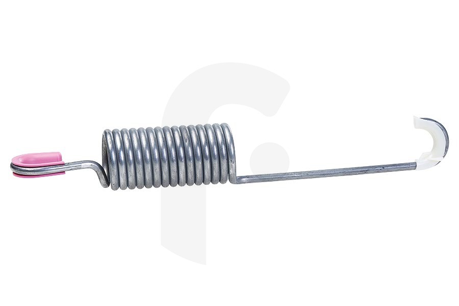 AEG Lavadora Resorte (resorte de tambor, resorte de suspensión) del tambor para, entre otros, AEG lavadora 1327684005