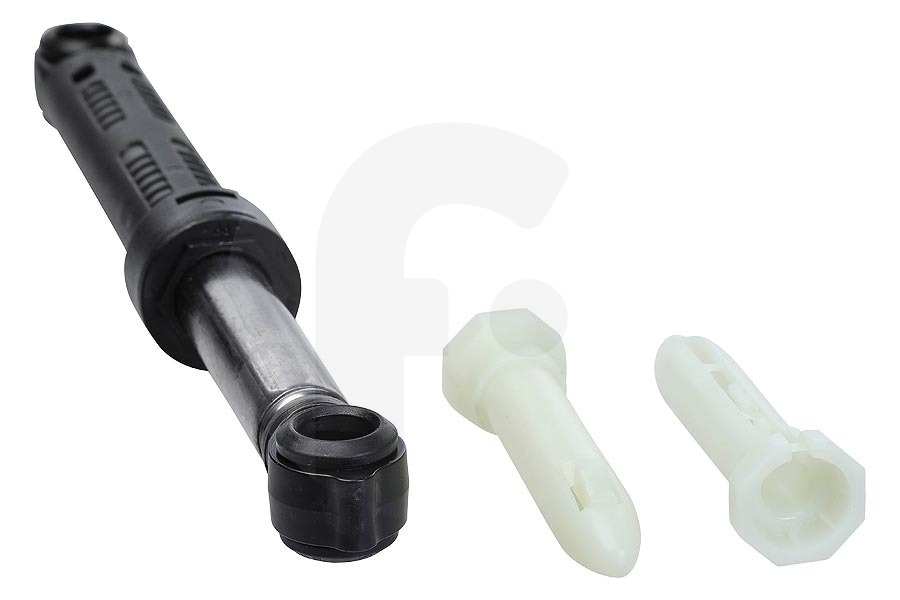 AEG Lavadora Amortiguador 80N para AEG, Electrolux y otros lavadora 4071361465