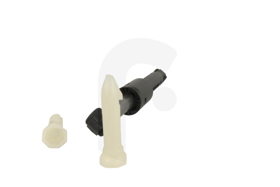 AEG Lavadora Amortiguador Alternativo 4055367934 Lavadora