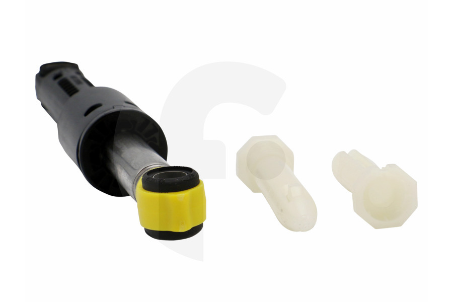 AEG Lavadora AEG Amortiguador 4055382008 Lavadora