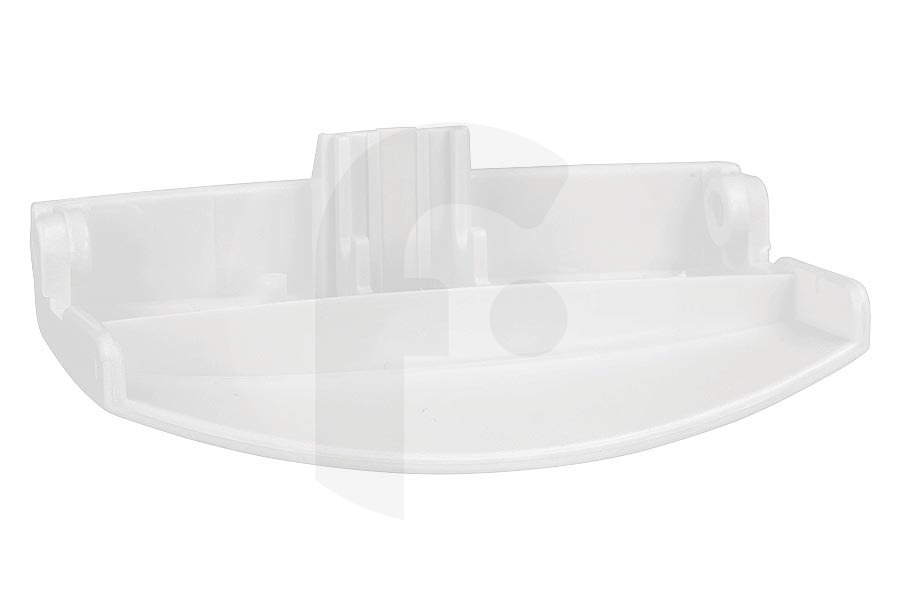 AEG Lavadora Tirador de puerta (10 cm ancho) para AEG, Electrolux y otros lavadora 1108254002