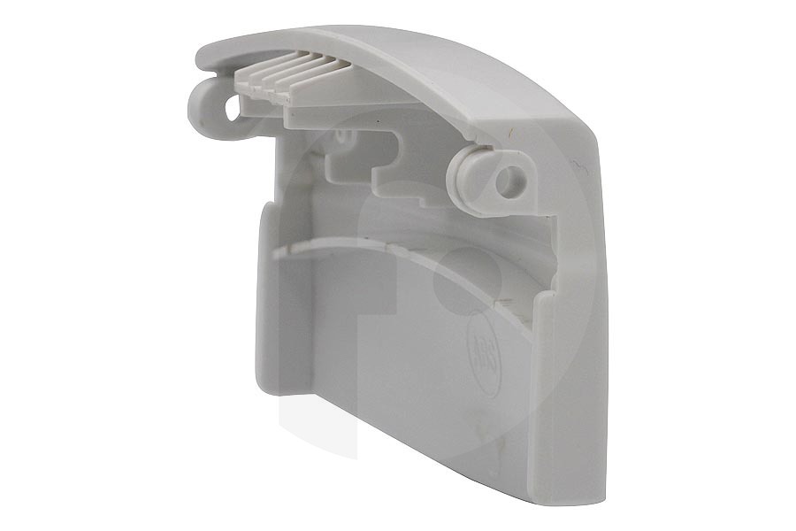 AEG Lavadora Tirador de la puerta (mango, palanca) para AEG, Electrolux y otros lavadora 1108254002