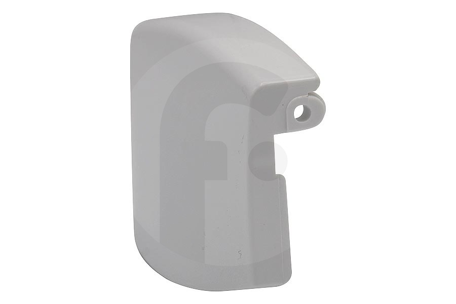 AEG Lavadora Tirador de la puerta (mango, palanca) para AEG, Electrolux y otros lavadora 1108254002