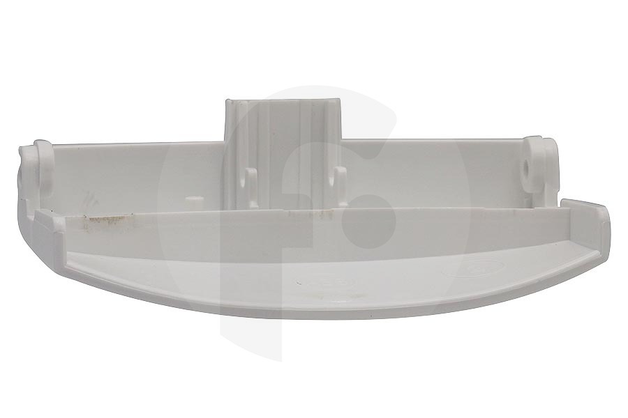 AEG Lavadora Tirador de la puerta (mango, palanca) para AEG, Electrolux y otros lavadora 1108254002