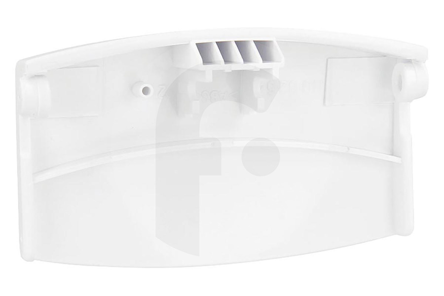 AEG Lavadora Tirador de puerta (10 cm ancho -blanco-) lavadora 1108254002
