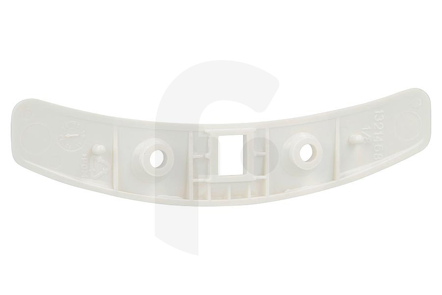 AEG Lavadora Tirador de puerta (set completo- blanco–) lavadora 4055087003