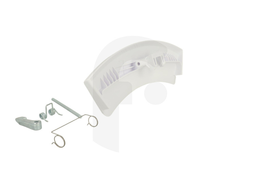 AEG Lavadora Juego de tiradores de puerta alternativos 4055128930 lavadora