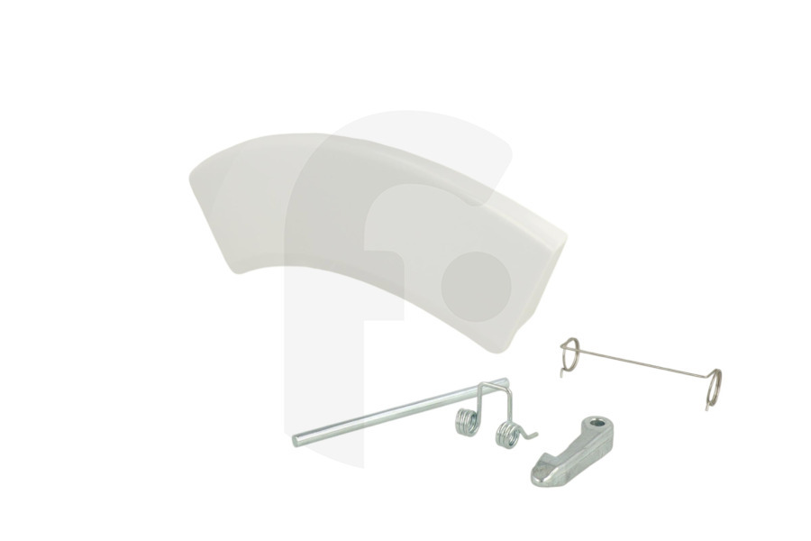 AEG Lavadora Juego de tiradores de puerta alternativos 4055128930 lavadora