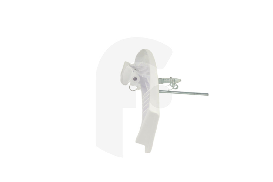 AEG Lavadora Juego de tiradores de puerta alternativos 4055128930 lavadora