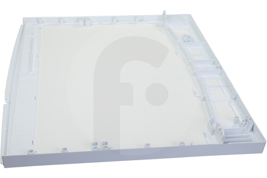 AEG Lavadora AEG Cubierta superior para lavadora 140025652078