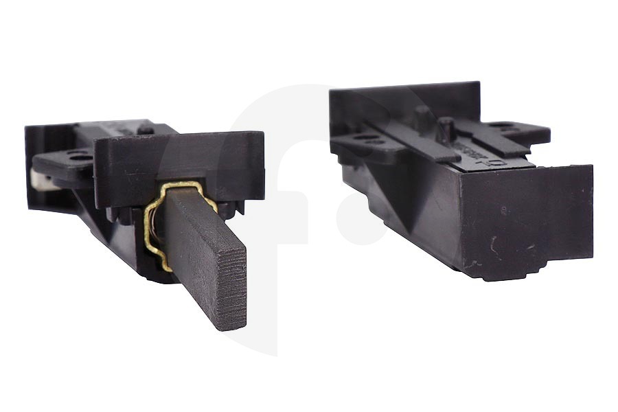 AEG Lavadora Escobilla (con soporte (R) 5x12) lavadora 4006020327