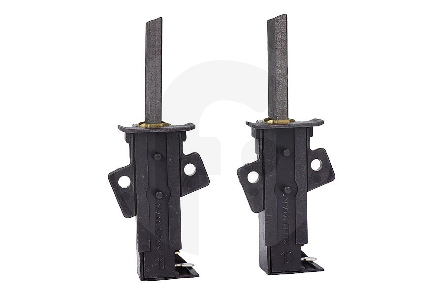 AEG Lavadora Escobilla (con soporte (R) 5x12) lavadora 4006020327