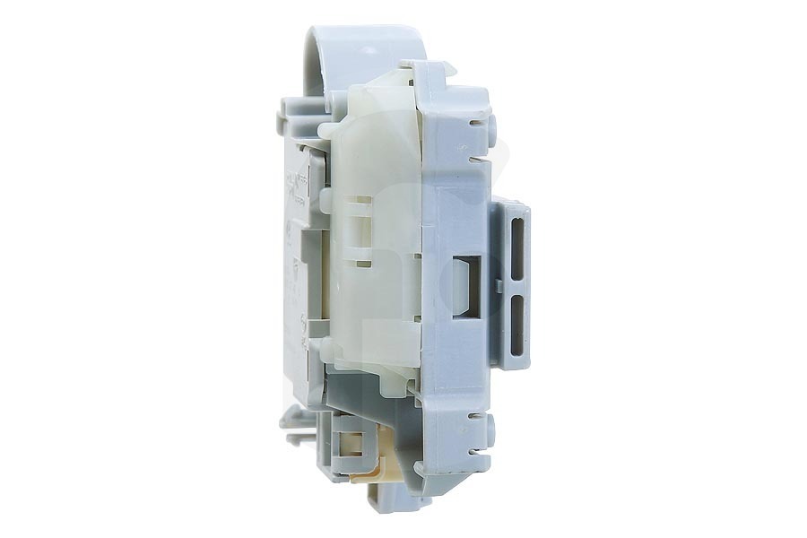 AEG Lavadora Relé de la puerta (bloqueo de puerta, interruptor de puerta, protección de puerta) para AEG, Electrolux y otros lavadora 8084553067