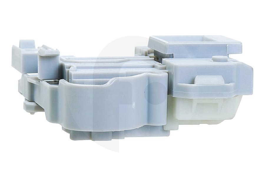 AEG Lavadora Relé de la puerta (bloqueo de puerta, interruptor de puerta, protección de puerta) para AEG, Electrolux y otros lavadora 8084553067