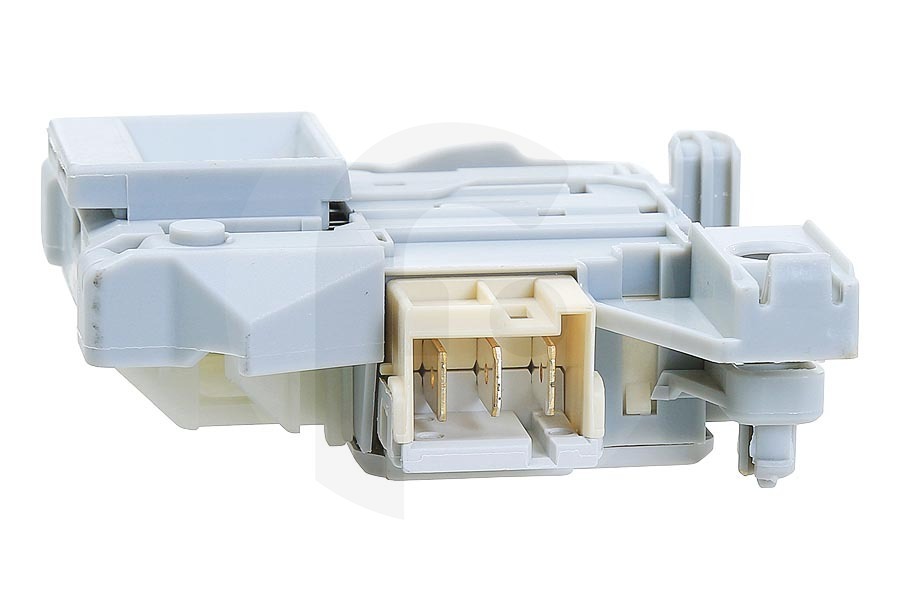 AEG Lavadora Relé de la puerta (bloqueo de puerta, interruptor de puerta, protección de puerta) para AEG, Electrolux y otros lavadora 8084553067