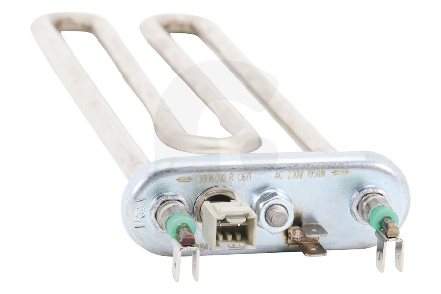 AEG Lavadora Elemento calefactor alternativo 1326730403 Lavadora