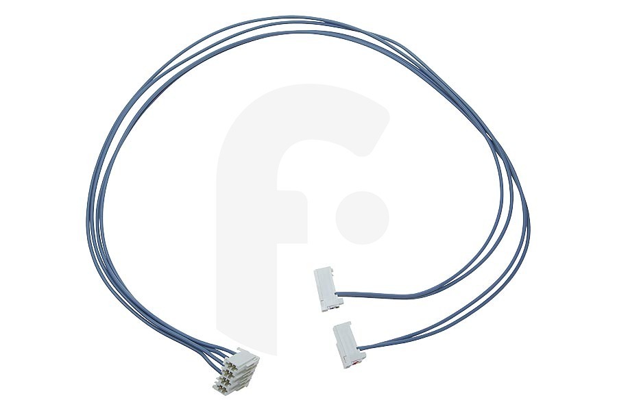 AEG Lavadora Cable (cierre de puerta – temporizador) lavadora 1325231007