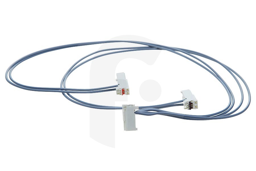 AEG Lavadora Cable (cierre de puerta – temporizador) lavadora 1325231007