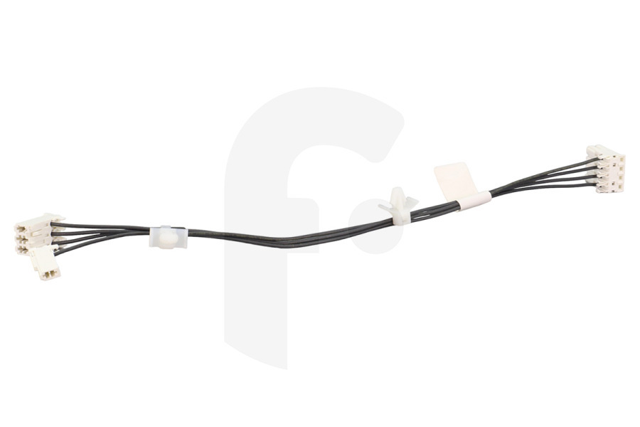 AEG Lavadora Arnés De Cableado AEG 140026601017 Lavadora