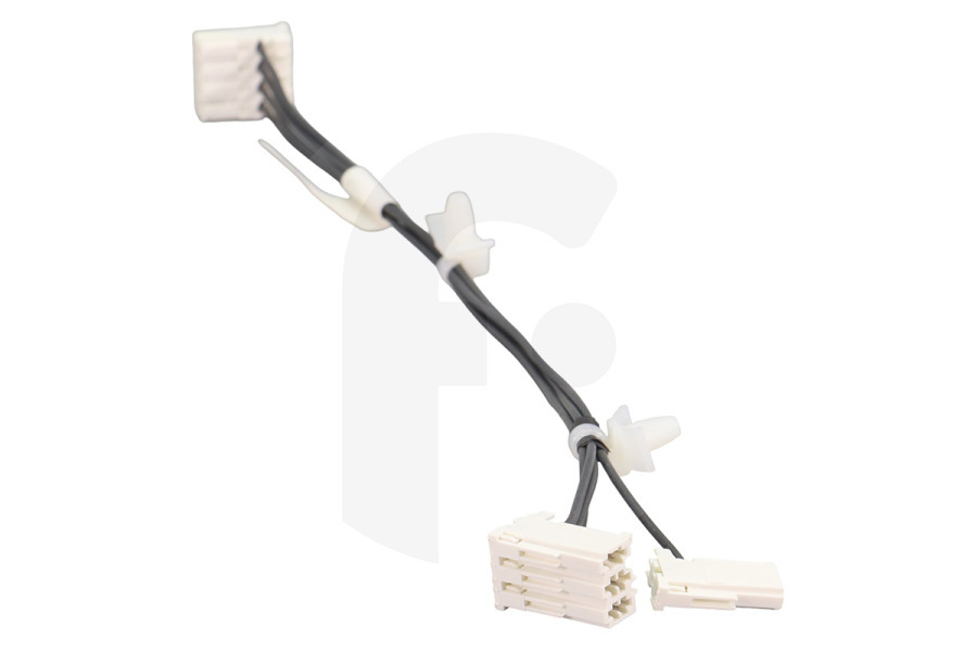AEG Lavadora Arnés De Cableado AEG 140026601017 Lavadora