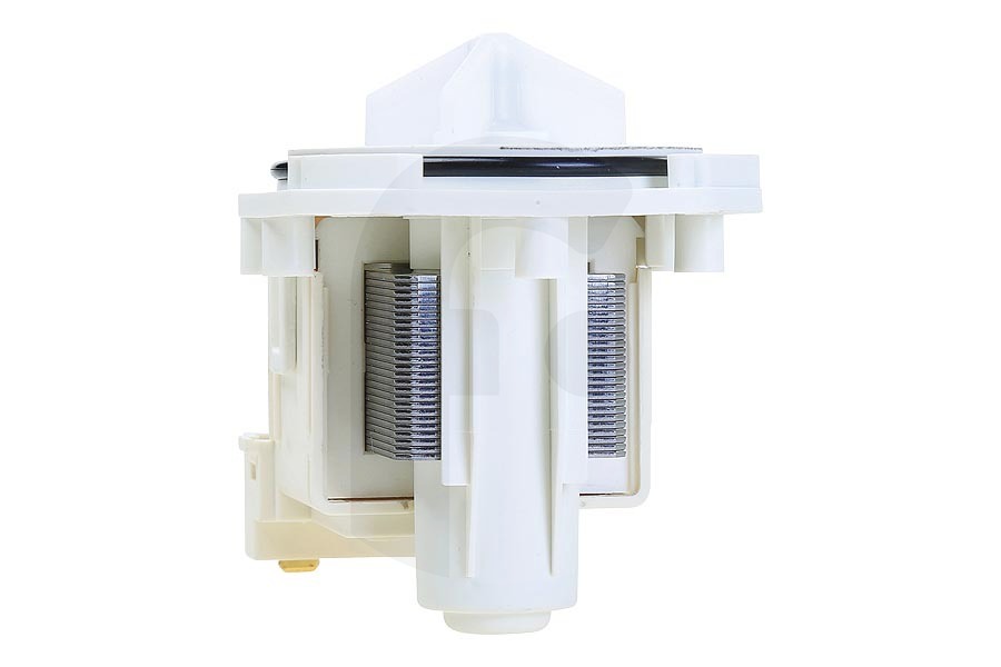 AEG Lavadora Bomba de drenaje universal (bomba, bomba de agua, bomba de drenaje de agua) para, entre otros, Electrolux lavadora 1326911003
