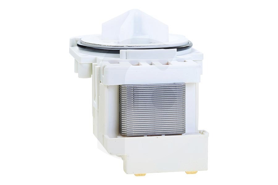 AEG Lavadora Bomba de drenaje universal (bomba, bomba de agua, bomba de drenaje de agua) para, entre otros, Electrolux lavadora 1326911003